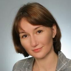 Anna Dybiona-Jaroni